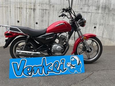 CBF125Tl